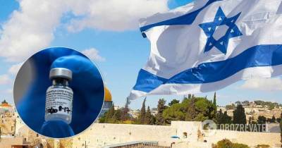 Почему Израиль победил COVID-19? Потому что евреи умные