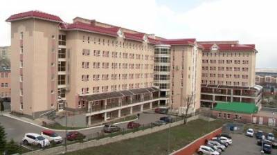 Больницы региона получат из бюджета более 616 миллионов рублей