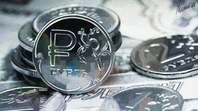 Эксперт банка "Открытие" Петроневич дал прогноз по курсу рубля на неделю