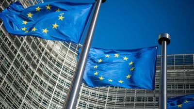 Европарламентарии требуют миллиард для помощи приграничным регионам