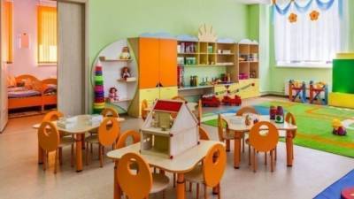 Трехлетней воспитаннице детсада в Тольятти ампутировали часть пальца