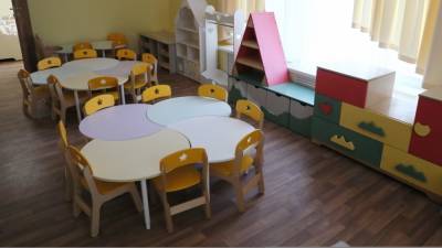 Малышка лишилась пальца в тольяттинском детском саду