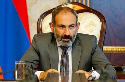 Премьер Армении подаст в апреле в отставку