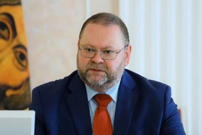 Сменивший Белозерцева новый врио губернатора Мельниченко отправил в отставку правительство Пензенской области