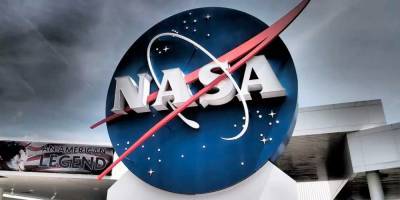 НАСА: опасный астероид не грозит Земле в ближайшие 100 лет (видео)
