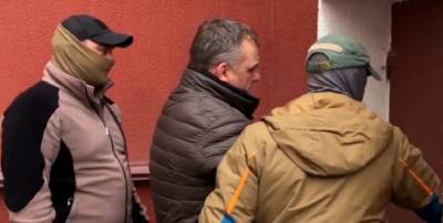 В Крыму адвокатов уже две недели не пускают к задержанному журналисту Есипенко