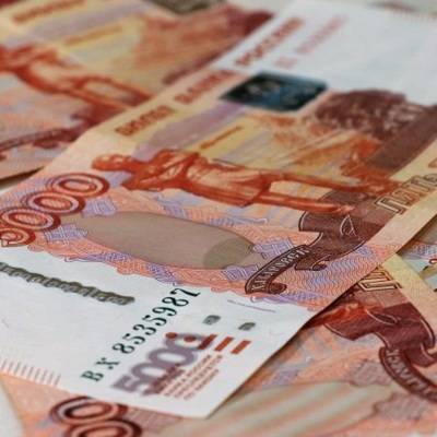 Москвич незаконно "заработал" более семисот миллионов рублей