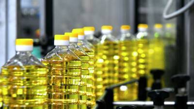 Чому в Україні подорожчала соняшникова олія, — дослідження