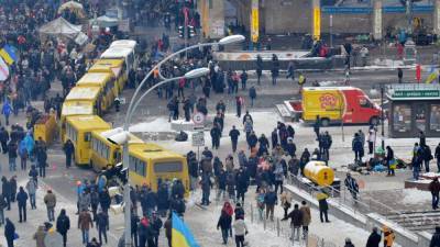 Экс-премьер Украины рассказал о реальном уровне бедности в стране
