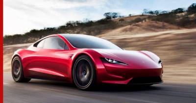 От пикапа до суперкара: показаны готовящиеся к выпуску автомобили Tesla