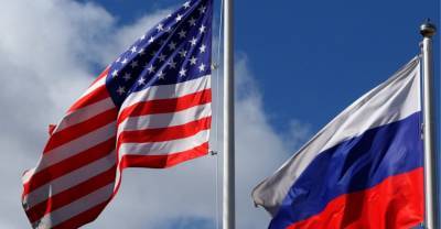 "Будет заплачена цена": США пригрозили мерами из-за "враждебных" действий России