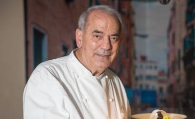 Иерусалим: известного израильского ресторатора тяжело ранили при попытке ограбления