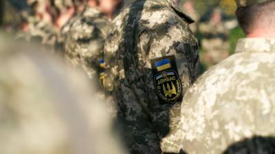В Госдуме предупредили о возможном нападении ВСУ на Донбасс