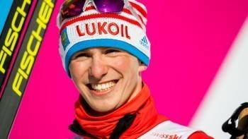 Денис Спицов вошел в тройку российских лыжников с высокими призовыми суммами