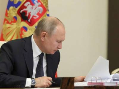 Кулеба рассказал о стратегии Путина на Донбассе