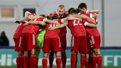 Онопко: молодёжной сборной России по силе обыграть Францию
