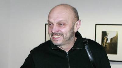 Музыканта Липницкого похоронят 30 марта