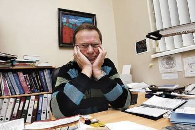 Эстонский профессор: Российских учёных уважаю, но «Спутник V» не советую