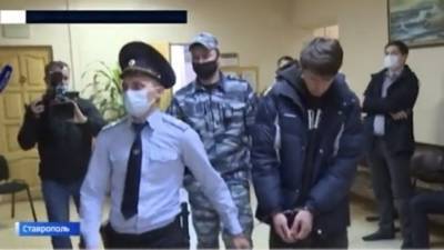 Хулиганы, избившие в Ставрополье отца с ребенком, имеют судимости