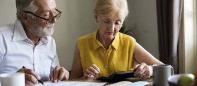 Перерасчет пенсий с 1 апреля: как рассчитать прибавку и кому она положена