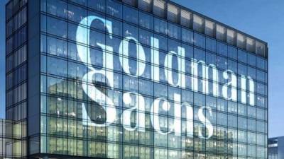 Goldman Sachs распродал акций на сумму $10,5 млрд