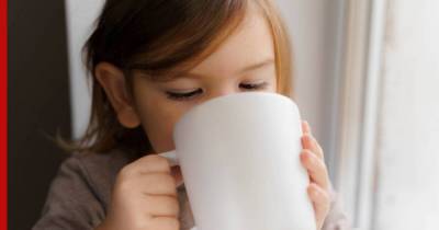 Ученые рассказали, действительно ли кофе тормозит рост детей