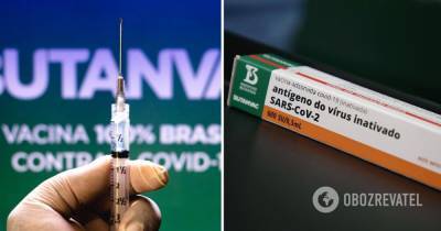 ButanVac: в Бразилии заявили о создании новой вакцины против COVID-19