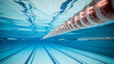 Женщина умерла в бассейне фитнес-клуба в Москве