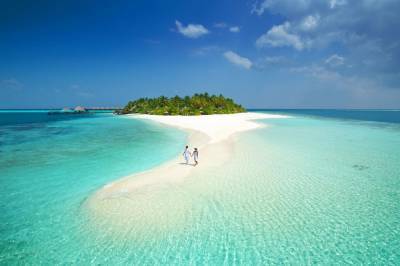 Что запрещено носить туристам на "райских" островах – Мальдивах