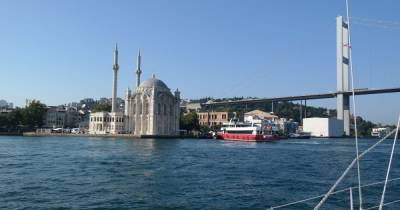 Уроки Суэца: Турция построит новый канал в Стамбуле