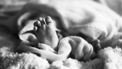 Тело младенца нашли в мусорном баке в Ульяновске
