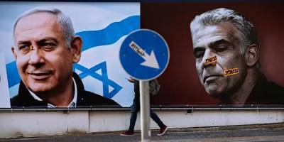 150 тысяч избирателей «Ликуда» сменили сторону. За кого они проголосовали?