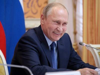 Путин рассказал, когда будут сняты ограничения из-за пандемии