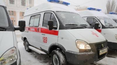 Мужчина 12 часов блуждал по улице и получил обморожение ног в Екатеринбурге