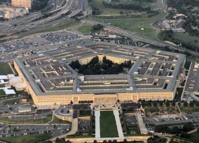 США несут колоссальные убытки из-за «бесполезного» оружия Пентагона