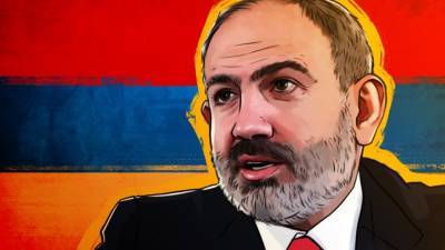 Пашинян предложил добиться запрета экспорта армянской меди