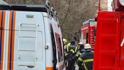 Мощный взрыв прогремел в многоквартирном доме в Екатеринбурге