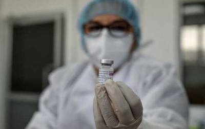 Евросоюз рассчитывает произвести 420 млн доз COVID-вакцины к середине июля