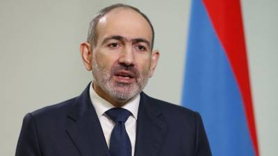 Пашинян заявил, что "нефтью" Армении может стать медь