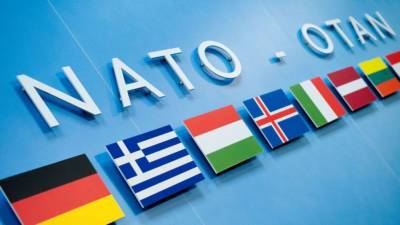 Швыткин назвал иллюзией заявление о возможном роспуске НАТО