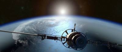 Боротьба за космос: чи поділять великі держави космічний простір