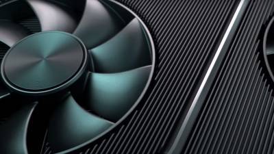Пользователям видеокарт Nvidia стало известно о доступном обновлении BIOS