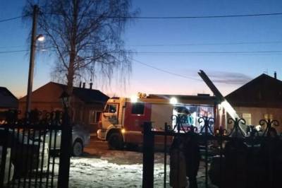 В многоквартирном доме в Екатеринбурге произошел взрыв