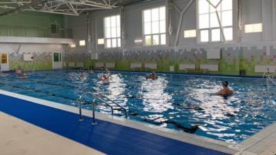 Раскрыты детали гибели посетительницы бассейна в Москве