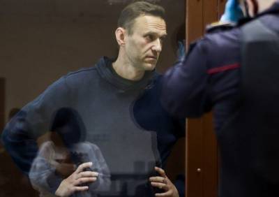Российские врачи написали открытое письмо с требованием оказать медпомощь Навальному
