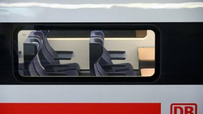 Возвращение купе: Deutsche Bahn планирует революцию в поездах