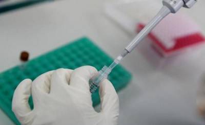 Более 3 тысяч тюменцев обследовали на коронавирус