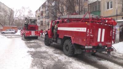 Взрыв в Екатеринбурге: жильцам позволили вернуться в дом