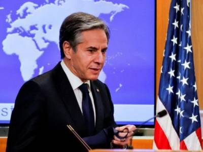 США пообещали «агрессивной» России «цену и последствия»