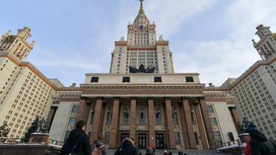 МГУ прокомментировал петицию о "варварской реставрации" вуза